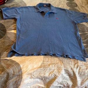 Ralph Lauren polo